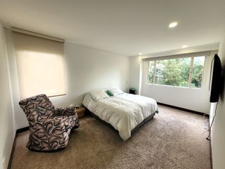 Foto 12 de CARLU, rriendo apartamento en Chapinero alto, Bogota