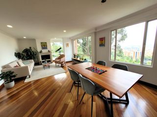 Foto 2 de CARLU, rriendo apartamento en Chapinero alto, Bogota