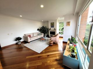 Foto 4 de CARLU, rriendo apartamento en Chapinero alto, Bogota