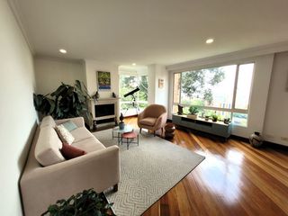 Foto 6 de CARLU, rriendo apartamento en Chapinero alto, Bogota