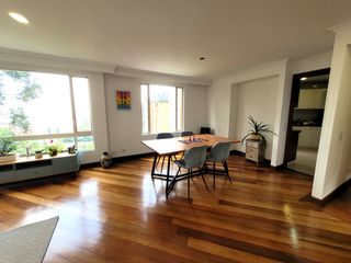 Foto 7 de CARLU, rriendo apartamento en Chapinero alto, Bogota