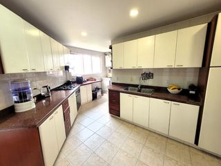 Foto 9 de CARLU, rriendo apartamento en Chapinero alto, Bogota