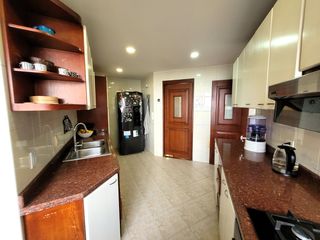 Foto 10 de CARLU, rriendo apartamento en Chapinero alto, Bogota