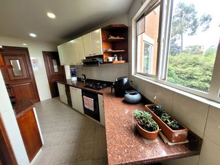 Foto 11 de CARLU, rriendo apartamento en Chapinero alto, Bogota