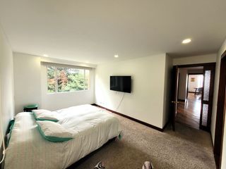Foto 14 de CARLU, rriendo apartamento en Chapinero alto, Bogota