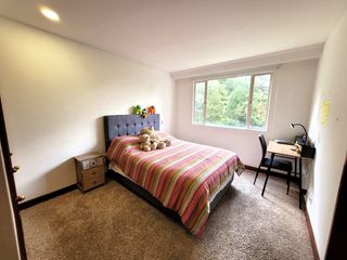 Foto 16 de CARLU, rriendo apartamento en Chapinero alto, Bogota