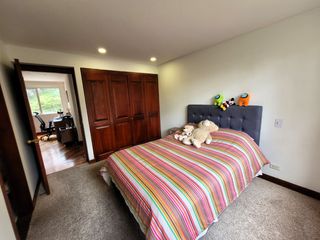 Foto 17 de CARLU, rriendo apartamento en Chapinero alto, Bogota