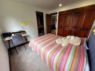 Foto 18 de CARLU, rriendo apartamento en Chapinero alto, Bogota