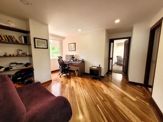 Foto 22 de CARLU, rriendo apartamento en Chapinero alto, Bogota
