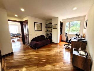 Foto 23 de CARLU, rriendo apartamento en Chapinero alto, Bogota