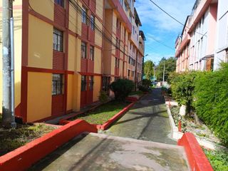 Foto 1 de Oportunidad Departamento Avenida Napo- Sur De Quito