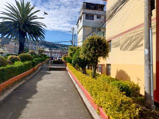 Foto 2 de Oportunidad Departamento Avenida Napo- Sur De Quito