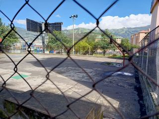 Foto 3 de Oportunidad Departamento Avenida Napo- Sur De Quito