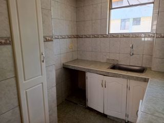 Foto 14 de Oportunidad Departamento Avenida Napo- Sur De Quito