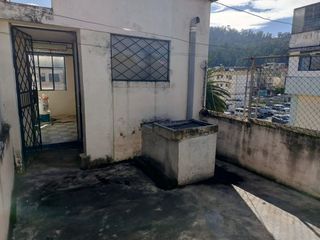 Foto 15 de Oportunidad Departamento Avenida Napo- Sur De Quito