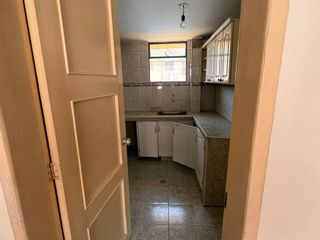 Foto 7 de Oportunidad Departamento Avenida Napo- Sur De Quito