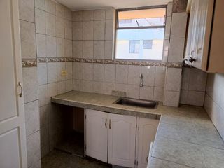 Foto 11 de Oportunidad Departamento Avenida Napo- Sur De Quito