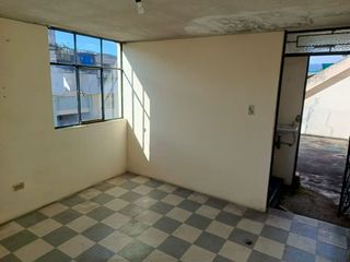 Foto 16 de Oportunidad Departamento Avenida Napo- Sur De Quito