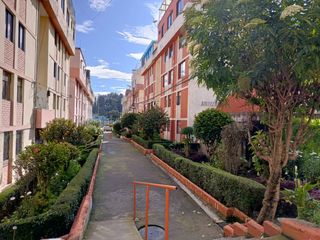 Foto 20 de Oportunidad Departamento Avenida Napo- Sur De Quito
