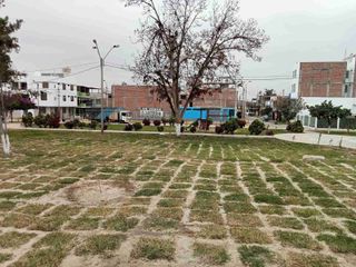 Foto 26 de VENTA DE CASA SEMI CONSTRUIDA EN LA URB LA  TINGUIÑA CIUDAD DE ICA