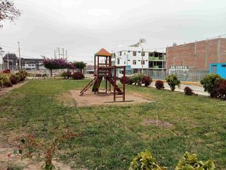 Foto 27 de VENTA DE CASA SEMI CONSTRUIDA EN LA URB LA  TINGUIÑA CIUDAD DE ICA