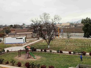 Foto 16 de VENTA DE CASA SEMI CONSTRUIDA EN LA URB LA  TINGUIÑA CIUDAD DE ICA