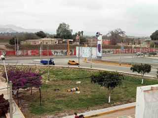 Foto 18 de VENTA DE CASA SEMI CONSTRUIDA EN LA URB LA  TINGUIÑA CIUDAD DE ICA