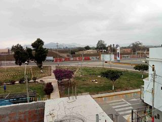 Foto 19 de VENTA DE CASA SEMI CONSTRUIDA EN LA URB LA  TINGUIÑA CIUDAD DE ICA