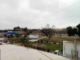 Foto 20 de VENTA DE CASA SEMI CONSTRUIDA EN LA URB LA  TINGUIÑA CIUDAD DE ICA