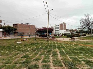 Foto 21 de VENTA DE CASA SEMI CONSTRUIDA EN LA URB LA  TINGUIÑA CIUDAD DE ICA