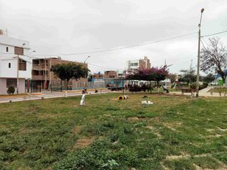 Foto 22 de VENTA DE CASA SEMI CONSTRUIDA EN LA URB LA  TINGUIÑA CIUDAD DE ICA