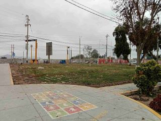Foto 30 de VENTA DE CASA SEMI CONSTRUIDA EN LA URB LA  TINGUIÑA CIUDAD DE ICA