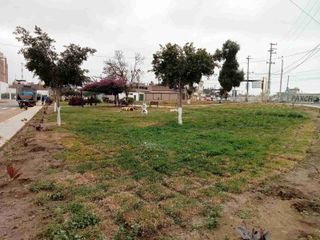 Foto 31 de VENTA DE CASA SEMI CONSTRUIDA EN LA URB LA  TINGUIÑA CIUDAD DE ICA