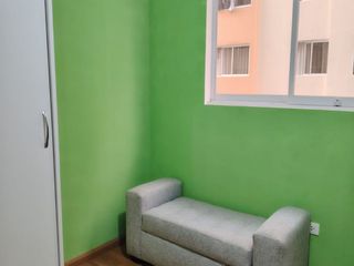 Foto 9 de Se Alquila Hermoso Departamento En Piso 8 En Condominio Las Praderas - Comas