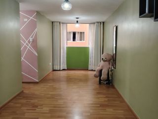 Foto 15 de Se Alquila Hermoso Departamento En Piso 8 En Condominio Las Praderas - Comas