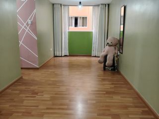 Foto 1 de Se Alquila Hermoso Departamento En Piso 8 En Condominio Las Praderas - Comas