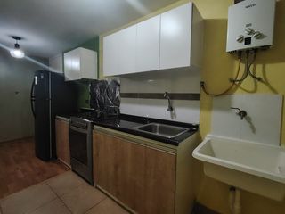Foto 19 de Se Alquila Hermoso Departamento En Piso 8 En Condominio Las Praderas - Comas