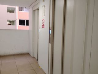 Foto 24 de Se Alquila Hermoso Departamento En Piso 8 En Condominio Las Praderas - Comas