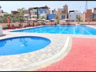 Foto 10 de OPORTUNIDAD! CASA 2 PISOS+TERRAZA 4 DORMITORIOS VILLA 1, CARABAYLLO