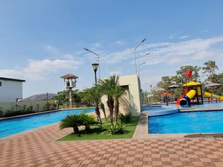 Foto 17 de Vendo Moderno Departamento de 93 m² La Romareda Norte de Guayaquil Estrene