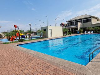 Foto 18 de Vendo Moderno Departamento de 93 m² La Romareda Norte de Guayaquil Estrene