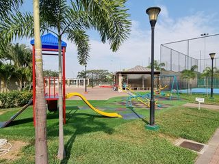 Foto 24 de Vendo Moderno Departamento de 93 m² La Romareda Norte de Guayaquil Estrene