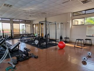 Foto 32 de Vendo Moderno Departamento de 93 m² La Romareda Norte de Guayaquil Estrene