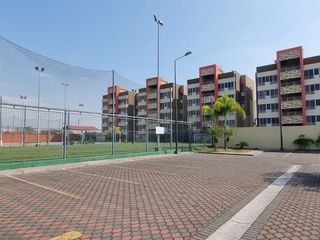 Foto 33 de Vendo Moderno Departamento de 93 m² La Romareda Norte de Guayaquil Estrene