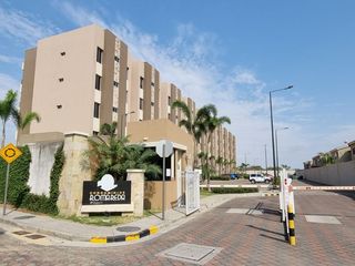 Foto 1 de Vendo Moderno Departamento de 93 m² La Romareda Norte de Guayaquil Estrene