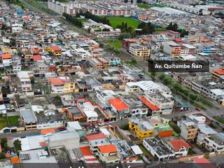 Foto 8 de Casa Rentera, Ejercito Nacional, Sur de Quito