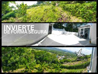 Foto 3 de EXCELENTE CASA CAMPESTRE EN TOCAIMA CUNDINAMARCA, 5 HABITACIONES Y 5 BAÑOS