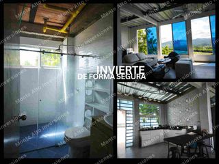 Foto 9 de EXCELENTE CASA CAMPESTRE EN TOCAIMA CUNDINAMARCA, 5 HABITACIONES Y 5 BAÑOS