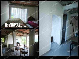 Foto 8 de EXCELENTE CASA CAMPESTRE EN TOCAIMA CUNDINAMARCA, 5 HABITACIONES Y 5 BAÑOS