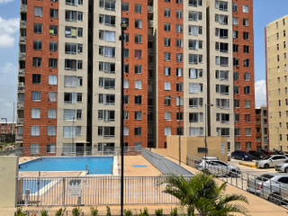 Foto 3 de APARTAMENTO EN VENTA EN ALAMEDA DEL RÍO, BARRANQUILLA